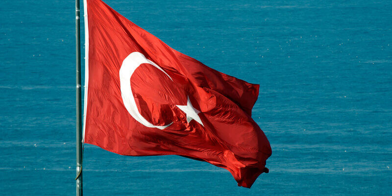 Турция ограничила экспорт товаров в Израиль