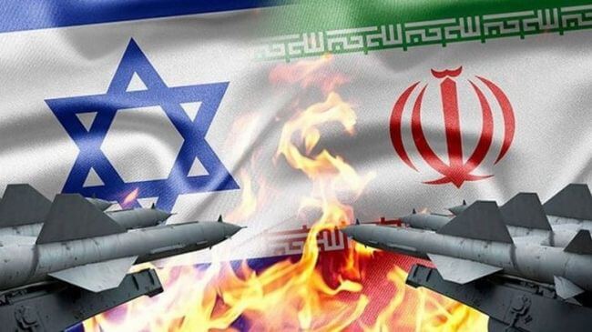 Иран готовится к нападению на Израиль в течение двух суток