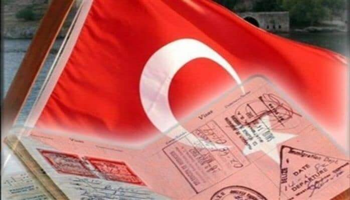 Таджикистан вводит визовый режим для Турции