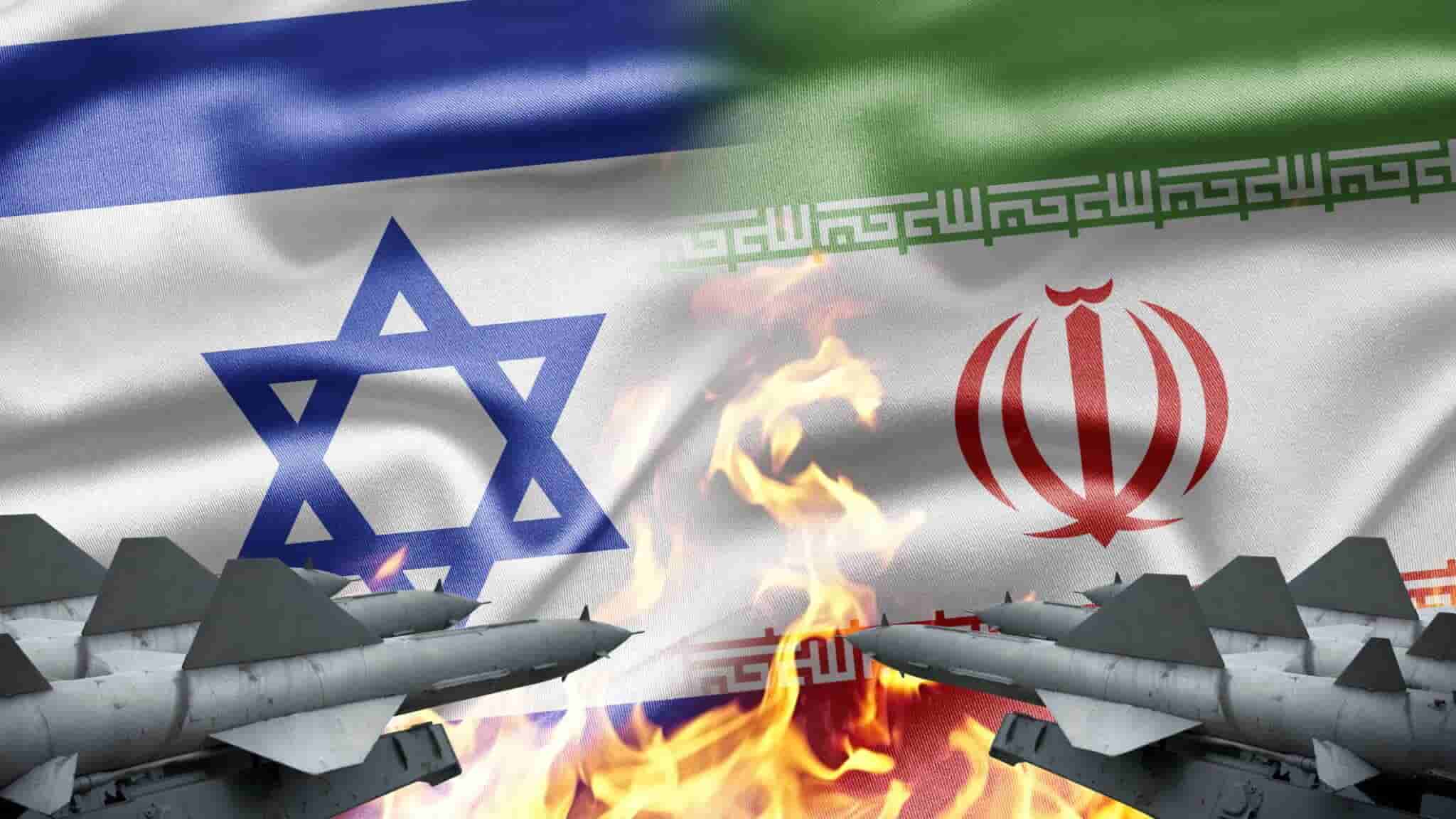 Иран угрожает атакой по ядерным объектам Израиля