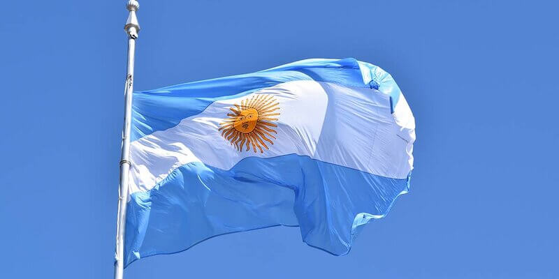 Аргентина подала заявку в НАТО