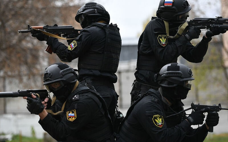 Европа постепенно прерывает контакты с Россией по вопросам борьбы с терроризмом