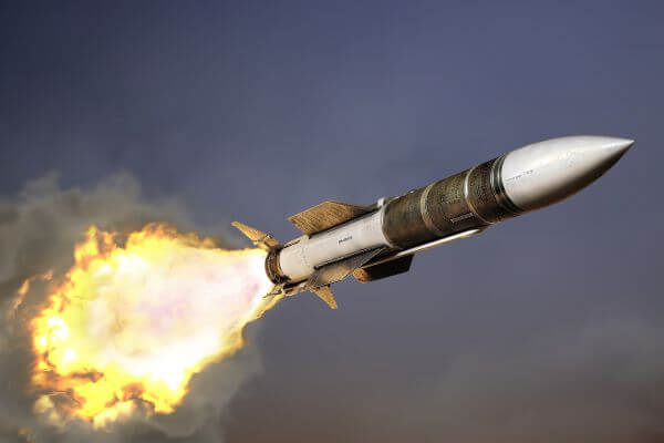 Россию обвинили в создании ядерного оружия для запуска в Космос