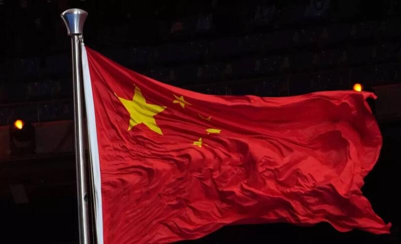 Китай призвал провести расследование теракта на Северных потоках